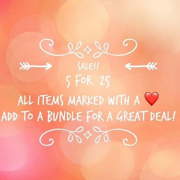 Bundle and save - Picture 1 of 1